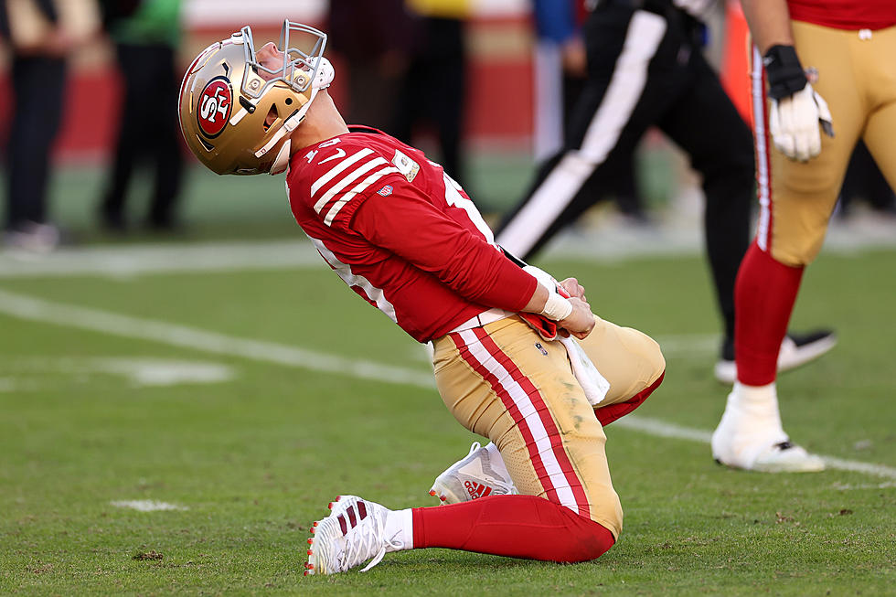 Brock Purdy Did Something for the 49ers That Hasn’t Been Done in 34 Years