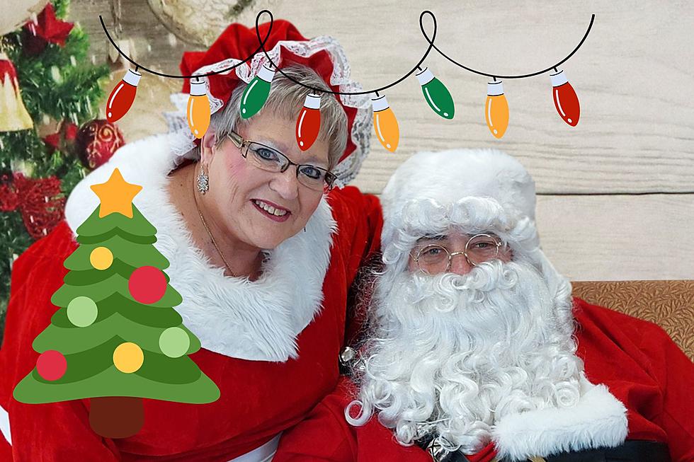 Santa and Mrs. Claus to Visit Kwik Stop in Dubuque for “Free Santa Day”