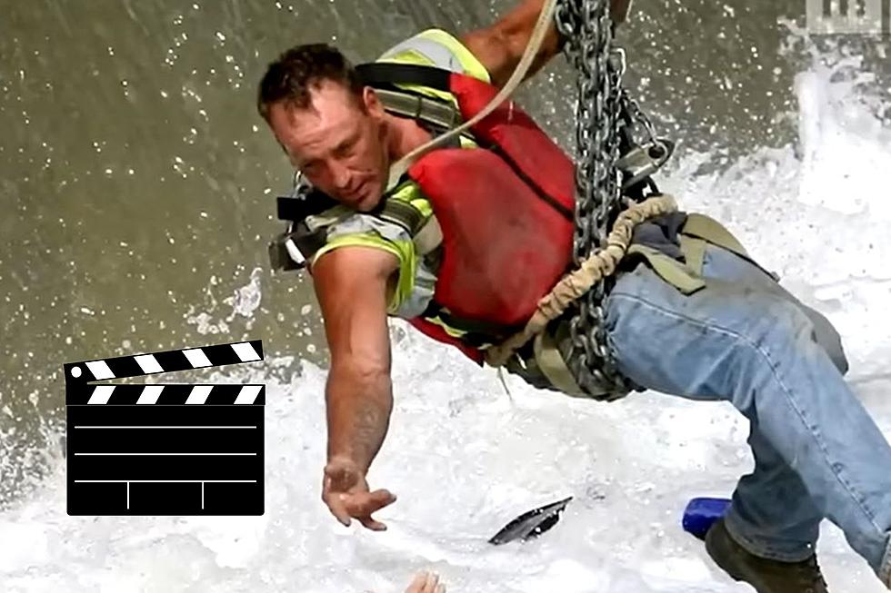 Filmmaker Working on Movie About Harrowing Des Moines River Rescue