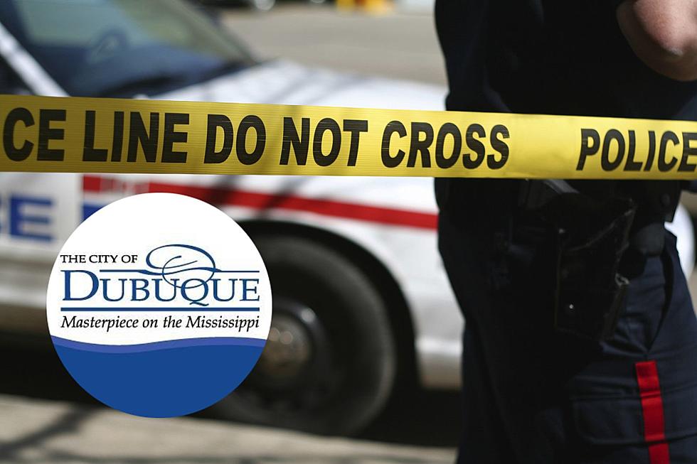 The City of Dubuque Sees a Sharp Decline in Shots Fired in 2023