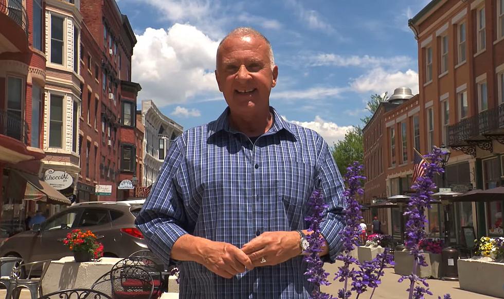 PBS Travel Host is Dazzled by Galena, Its Beauty, and Its History