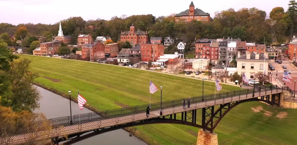 Galena Named One of Illinois&#8217; Best Towns to Visit in Spring (LIST)
