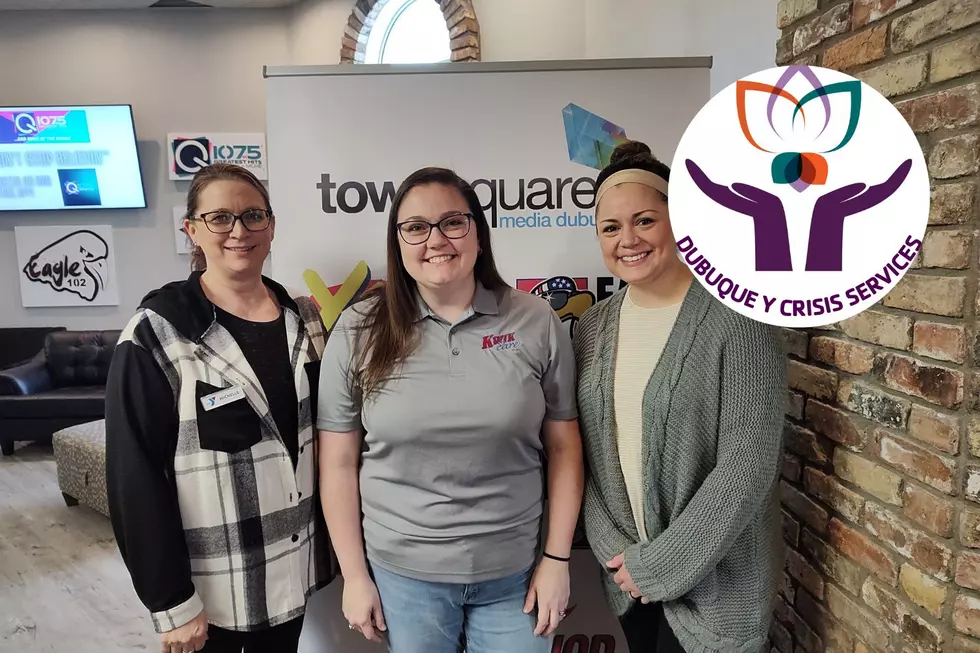 The Dubuque Y’s Crisis Services Program Helps Women in Need