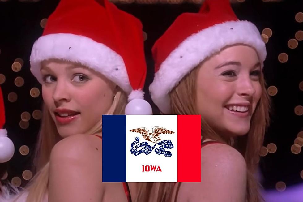 Survey Reveals Iowa&#8217;s Top 5 Favorite &#8216;Mean Girls&#8217; Characters