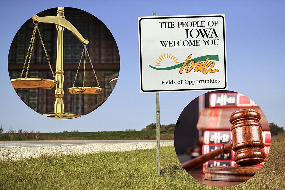 These New Laws Are in Effect in Iowa As of January 1st, 2024