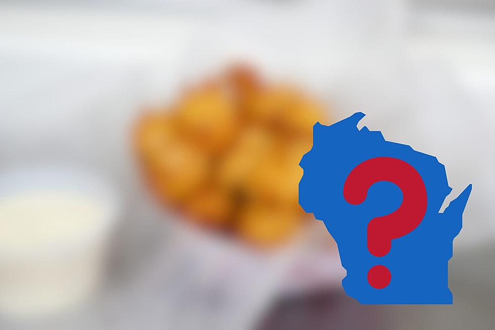 One Website Calls This Wisconsin Delicacy the State’s “Strangest Food”