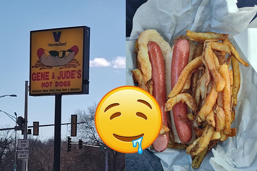 Popular Chicago Joint Still Serves Up the #1 Hot Dog in America