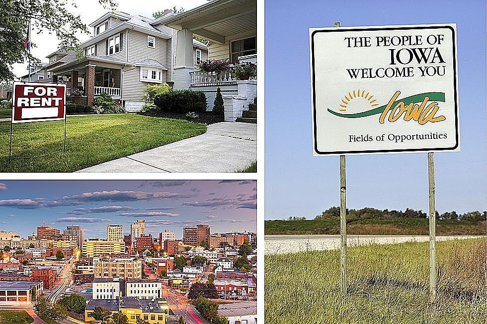 Here are Some of the Hottest Zip Codes in Iowa