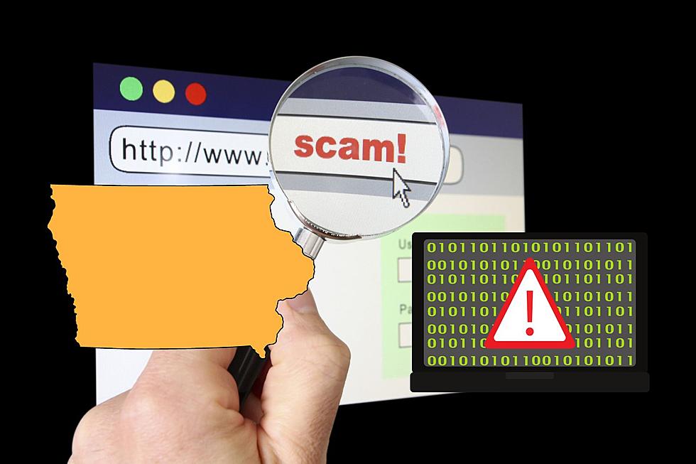 Iowans Lost Over $42 Million Due to These Dangerous Scams