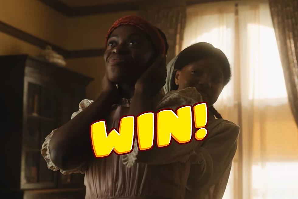 Win a Copy of &#8216;THE COLOR PURPLE&#8217; on Digital with Y105!