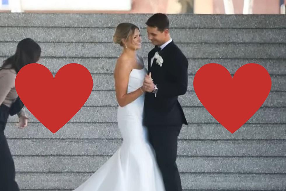 Brock Purdy Marries Longtime Girlfriend in Beautiful Des Moines Wedding