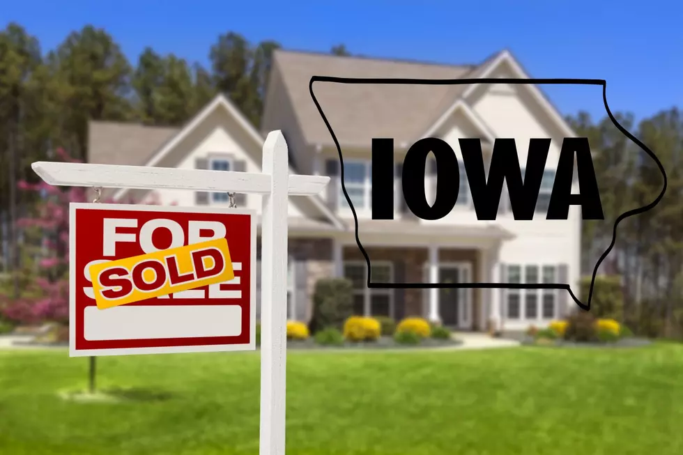 How Does the Price of Your House Stack Up Against Others in Iowa?