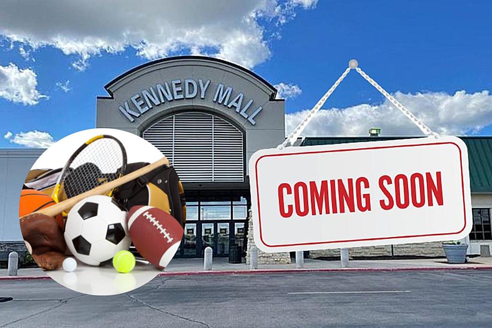 A New Specialty Sports Store is Coming to Dubuque&#8217;s Kennedy Mall