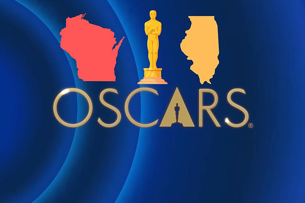 A Look at Academy Award Winners from Illinois and Wisconsin
