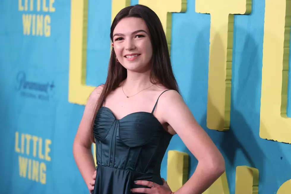 Actress Brooklynn Prince is Making Waves in Hollywood at Only 13-Years-Old