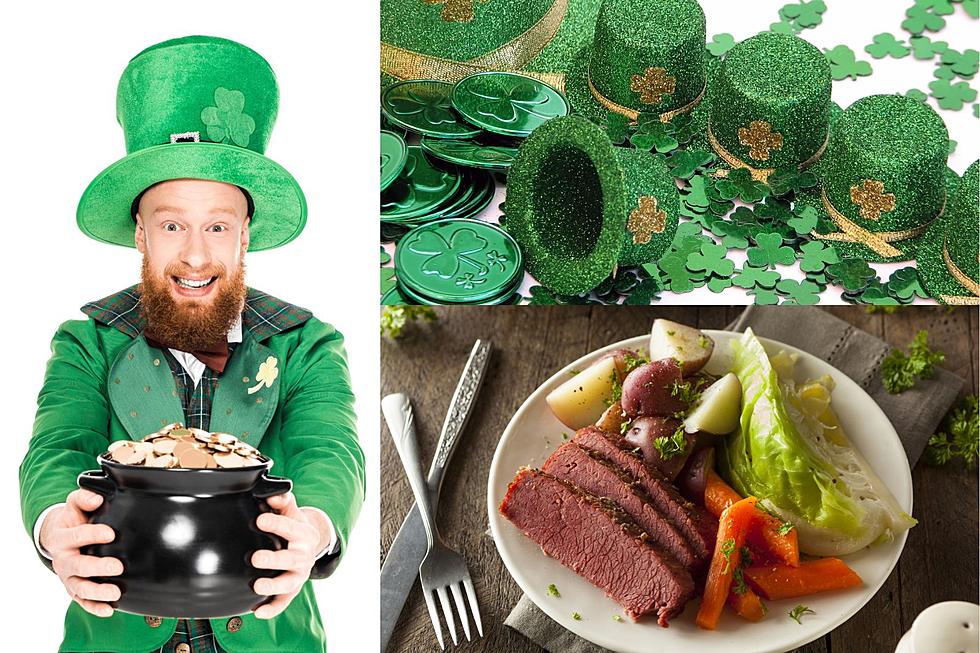 This State Celebrates St. Patrick&#8217;s Day the Best in the Midwest