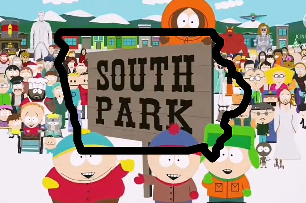 ‘South Park’ Once Made Des Moines the Punchline of an Episode
