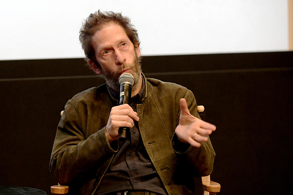 Actor Tim Blake Nelson Talks Being Directed by His Son in New Drama