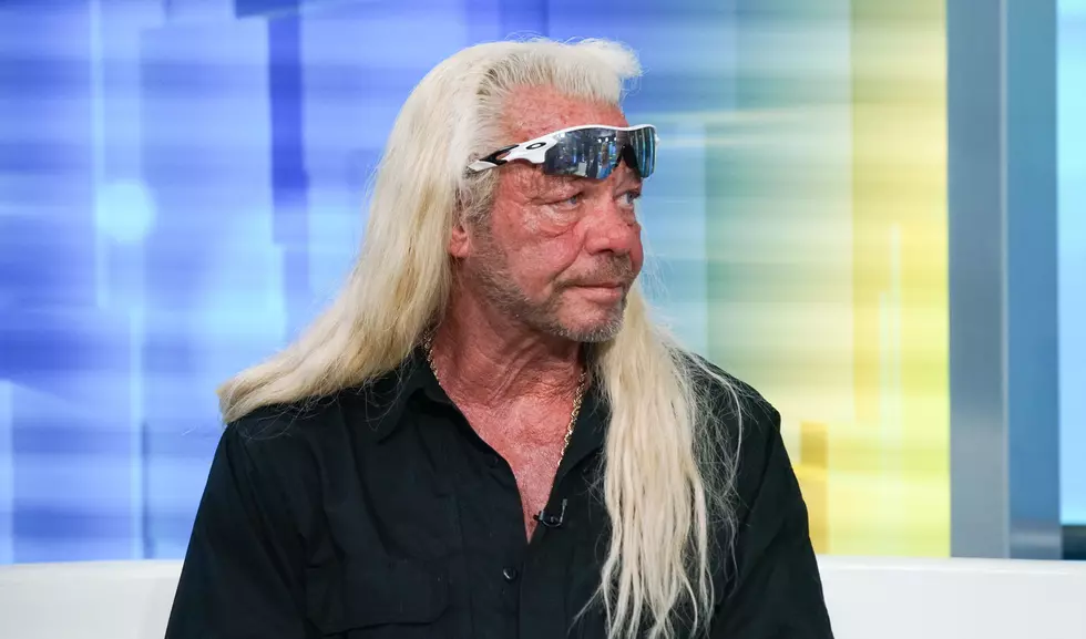 Dog the Bounty Hunter Has a New Book, Reflects on ‘South Park’ Parody Episode