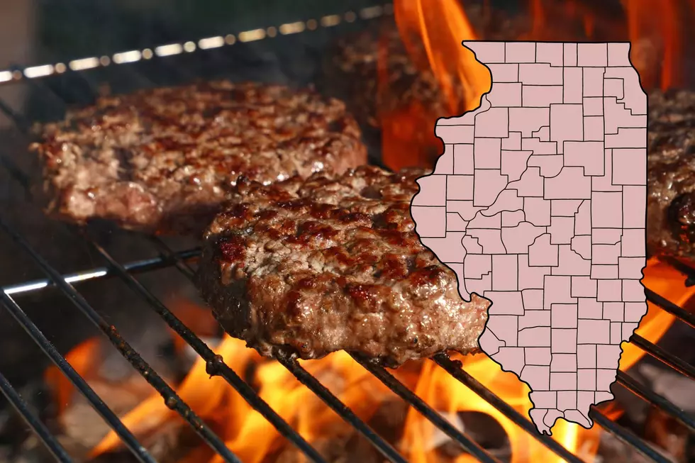 These Illinois Restaurants Should Be on Your ‘Burger Bucket List’ (LIST)