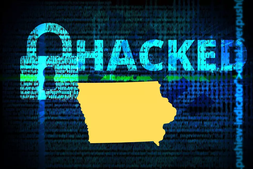 An Iowa Agency’s Twitter/X Account Has Been Hacked