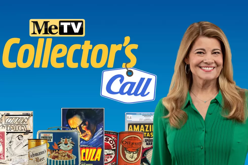 &#8216;Facts of Life&#8217; Star Lisa Whelchel Relishes Browsing People&#8217;s Collections