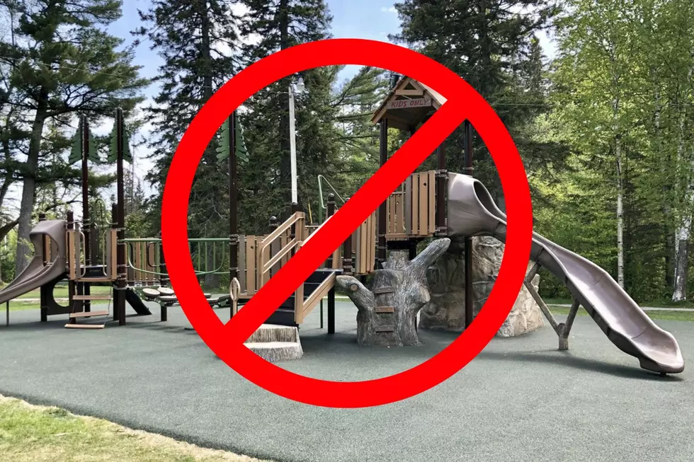 This City in Iowa is One of the Worst for Playgrounds, Kids’ Activities