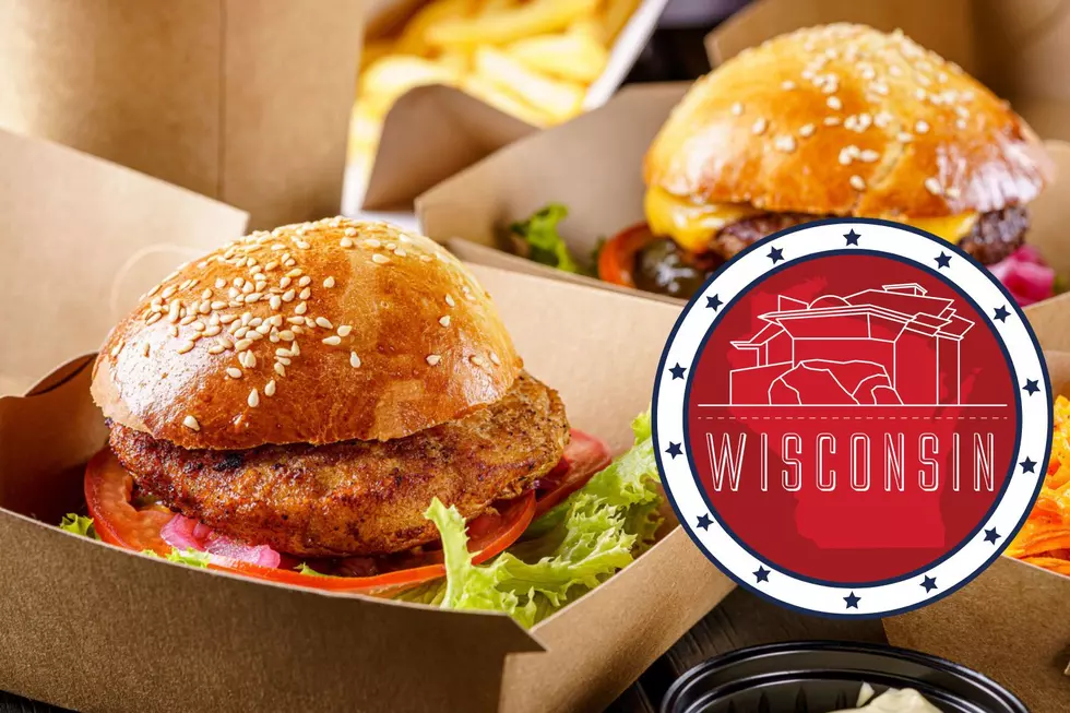 Where to Find the Most Mouth-Watering Burgers in Wisconsin (LIST)