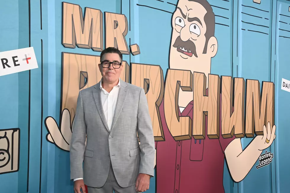 Comedian Adam Carolla Talks New Show, &#8216;Crank Yankers,&#8217; Being Funny in 2024