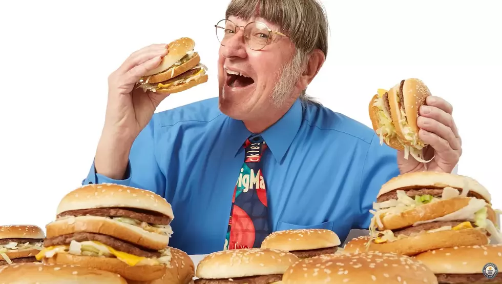 Photo Credit: Guinness World Records, YouTube