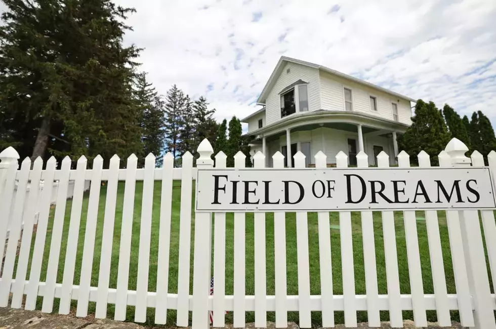 The Field of Dreams Will Be Showcased on an Iowa PBS Show