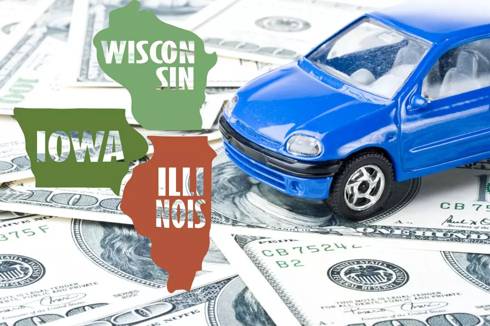 What are the Most Common &#8216;First Cars&#8217; in Illinois, Iowa, and Wisconsin?