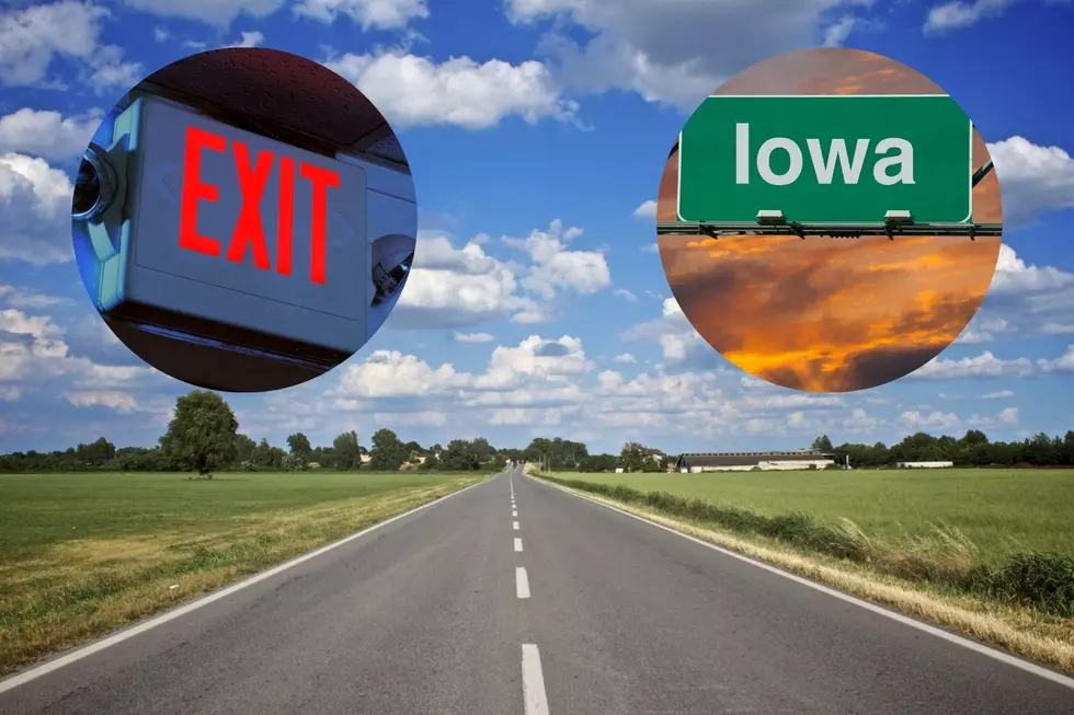 New Study Shows This Group of People is Leaving Iowa at an Alarming Rate