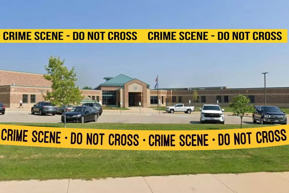 Armed Student at Wisconsin Middle School Shot, Killed by Law Enforcement