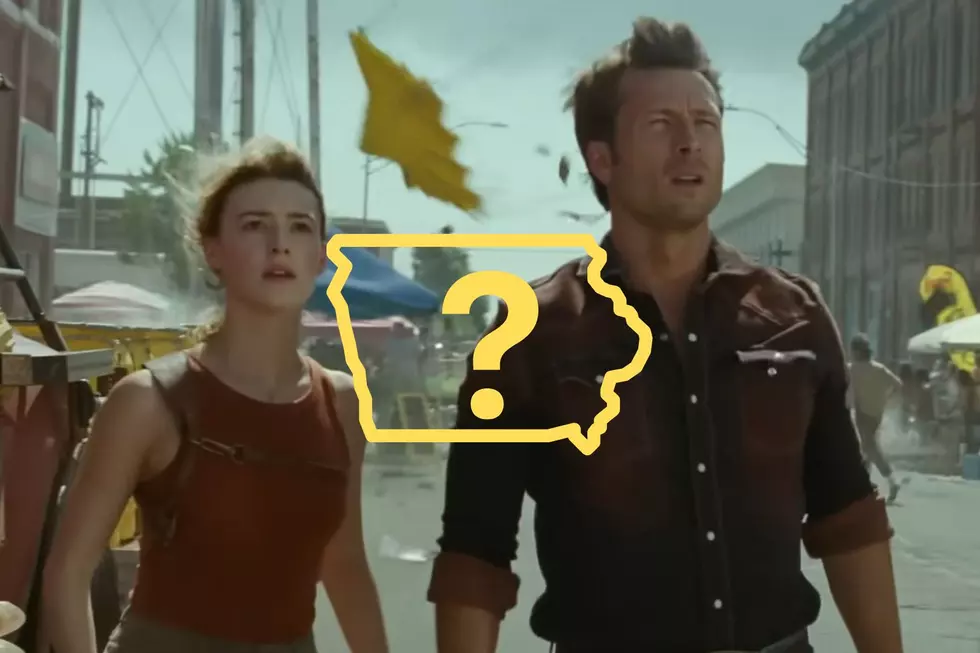Was the New ‘Twister’ Sequel Shot in Iowa?