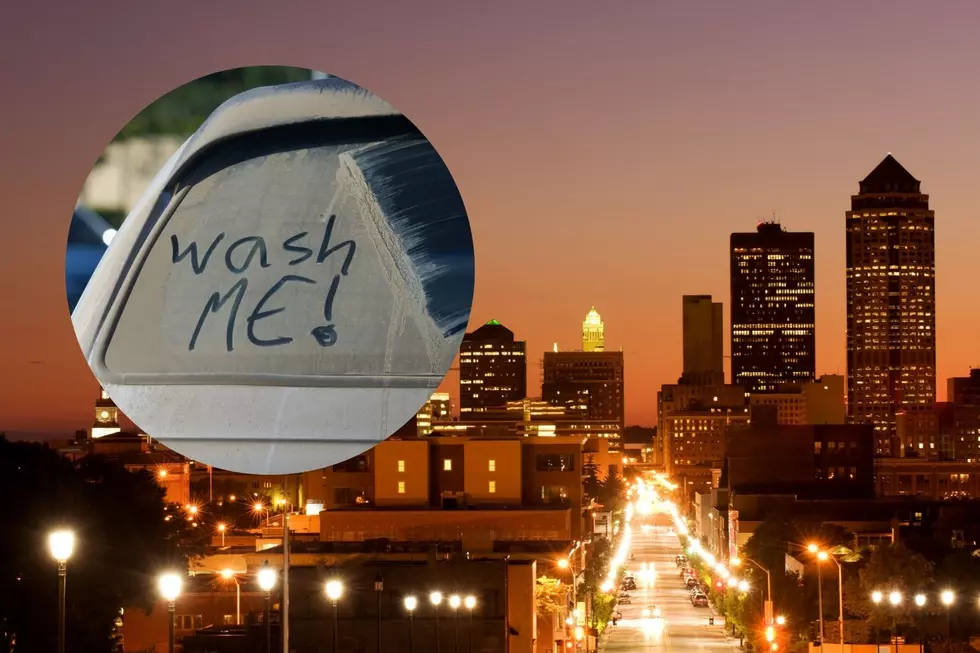 Two Iowa Cities Ranked Among the Cleanest in America