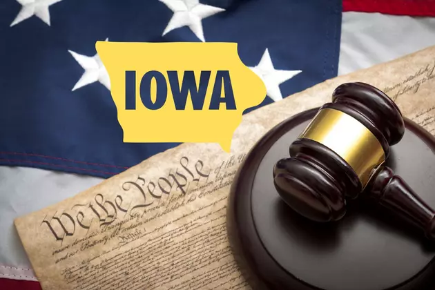 Several New Laws Will Take Effect in Iowa on July 1st