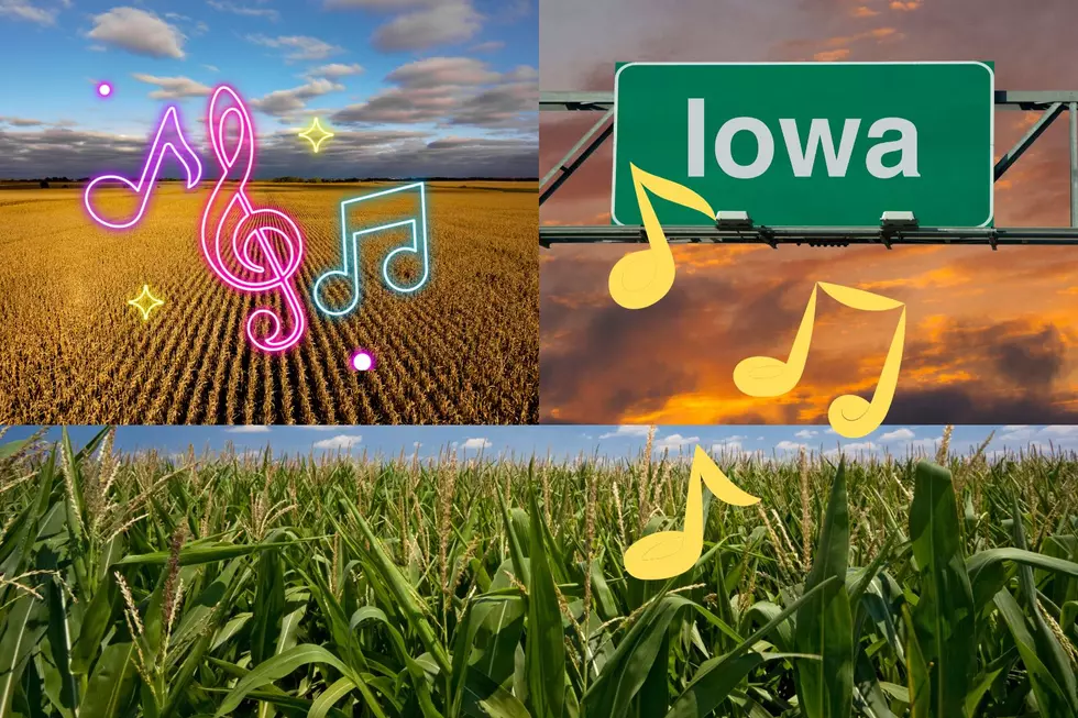 Does This Song Effectively Summarize People in Iowa?