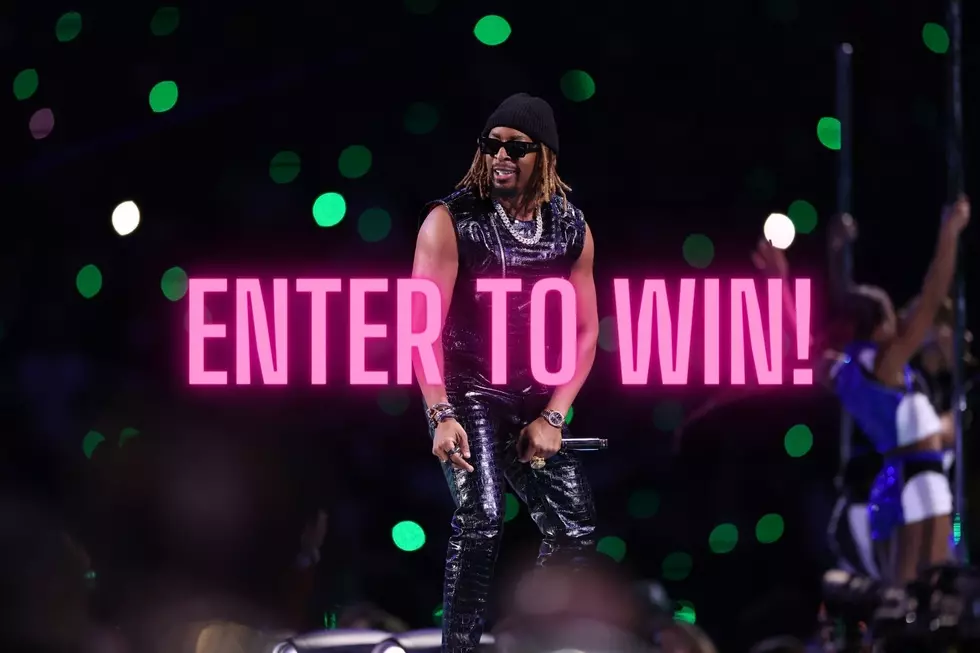Show Us Your &#8220;YEAHHH&#8221; for a Shot to Win Tickets to Lil Jon in Dubuque