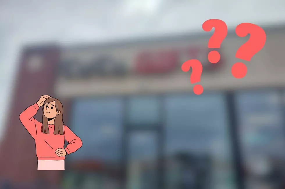 A Mysterious New Store Might Be Opening Soon in Dubuque