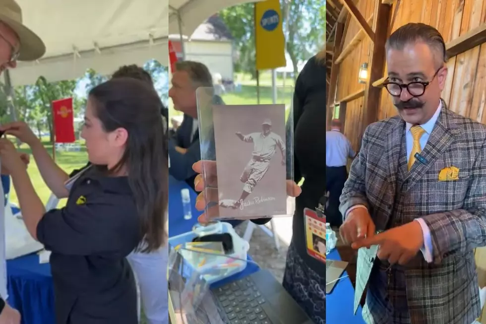 ‘Antiques Roadshow’ Stops in Iowa, Appraises Local Treasures