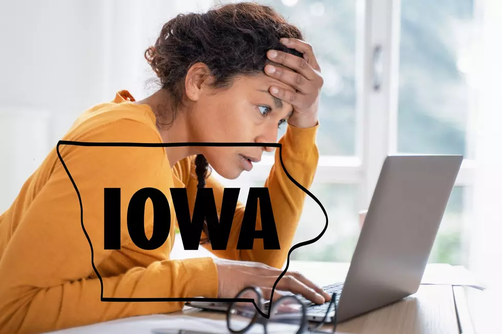 Iowa Among States with Weakest Wi-Fi: How Bad Is It?