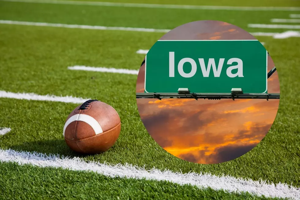 Five Dubuque Natives Who Played in the NFL (LIST)