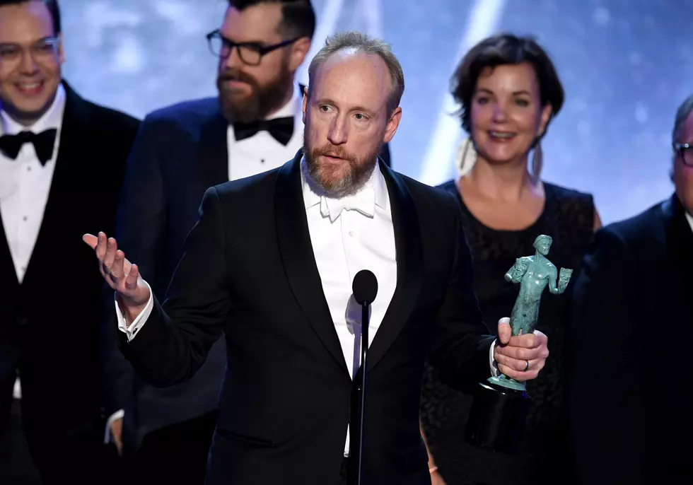 Photo Credit: Kevin Winter, Getty Images