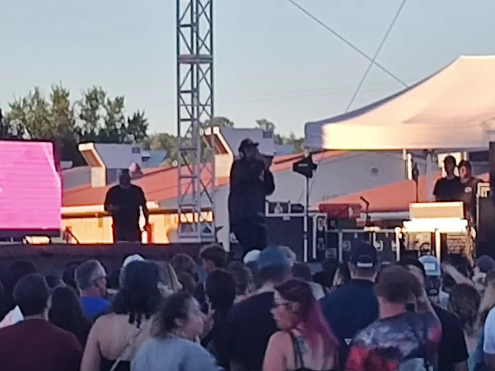 Photo Credit: Steve Pulaski