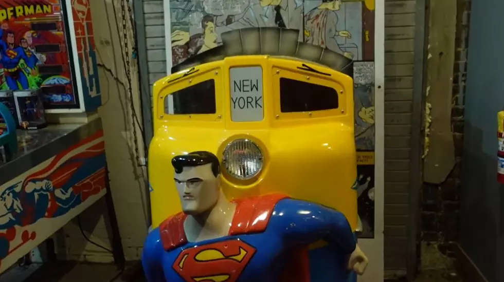 Photo Credit: Abnormal Voyages, YouTube