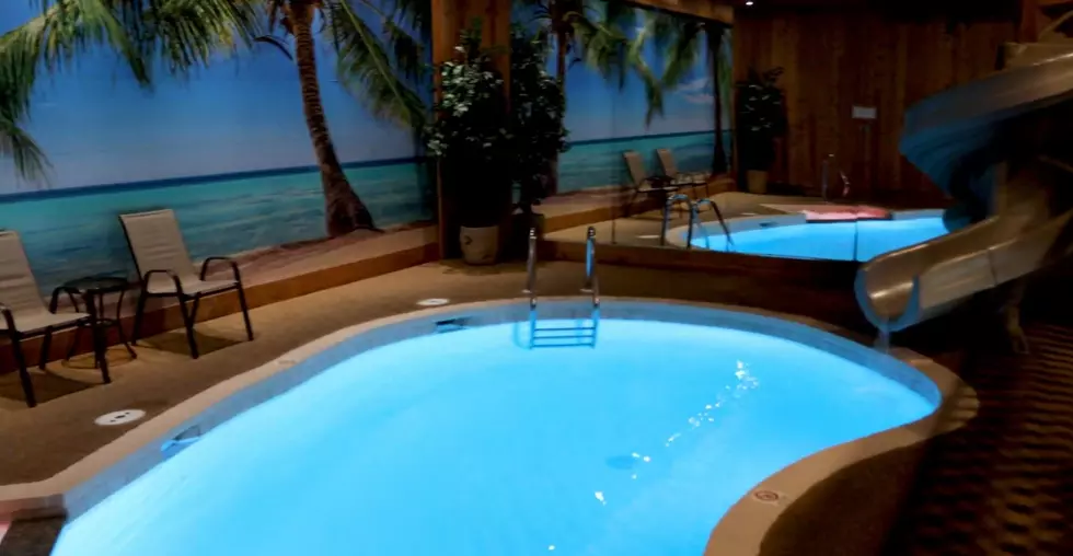 Photo Credit: Sybaris Pool Suites, YouTube