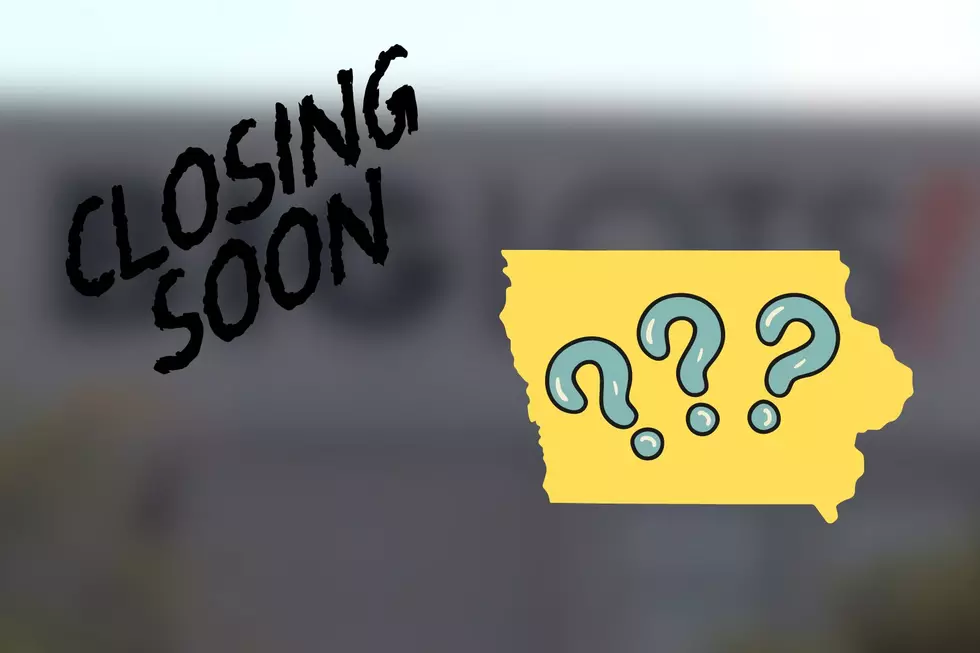 A Major Retailer is Closing Over 300 Stores: Is Iowa on the List?