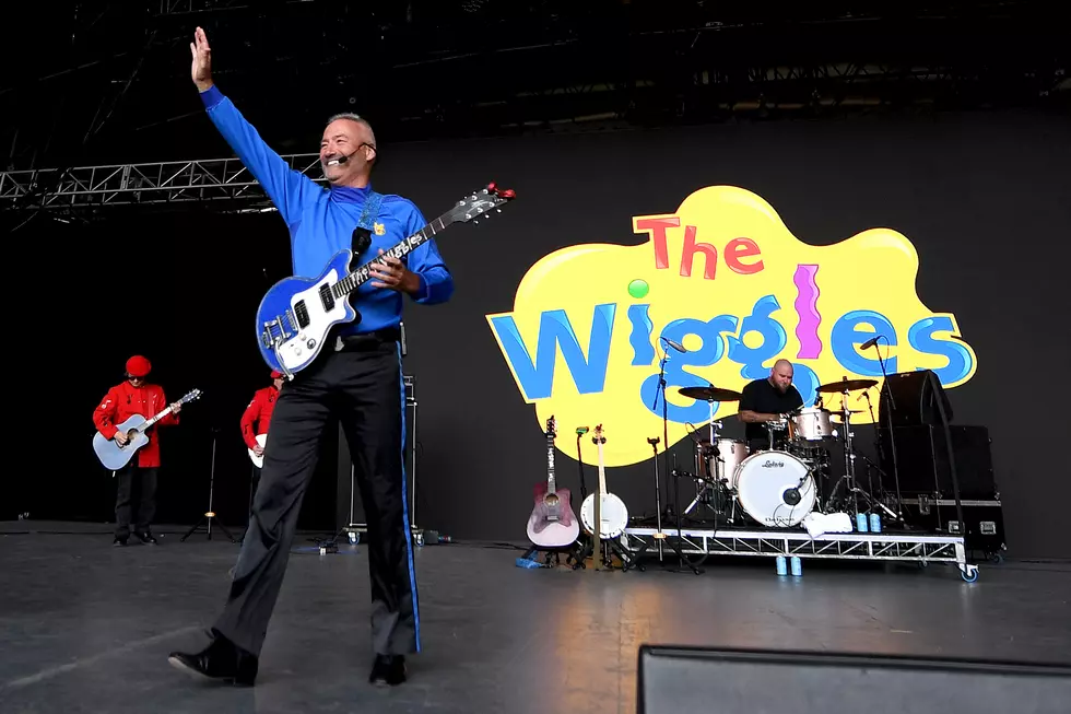 ‘The Wiggles’ are Preparing to Speak to the Parents with New Podcast