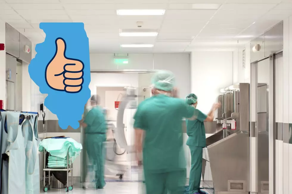 Illinois Hospital Performs First-of-its-Kind Transplant on Cancer Patient